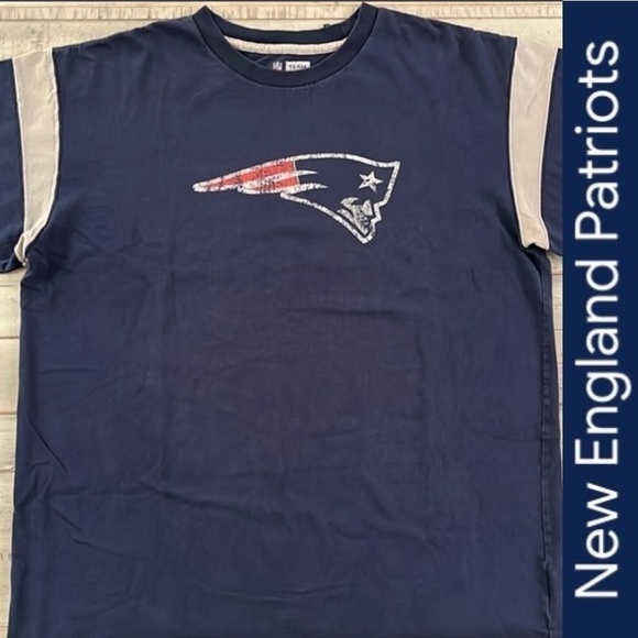 NFL Other - New England‎ Patriots Sports Shirt
